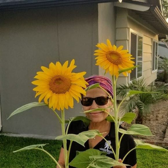 Meet your Posher, Renee - Picture 1 of 1